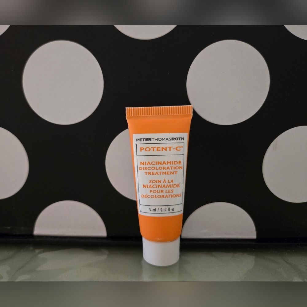 5/$25✨️PTR Potent-C MINI✨️